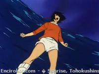 Encirobot.com  - � Sunrise, Tohokushinsha Film Corporation