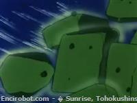 Encirobot.com  - � Sunrise, Tohokushinsha Film Corporation