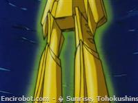 Encirobot.com  - � Sunrise, Tohokushinsha Film Corporation