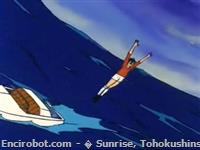 Encirobot.com  - � Sunrise, Tohokushinsha Film Corporation