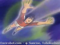 Encirobot.com  - � Sunrise, Tohokushinsha Film Corporation