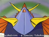 Encirobot.com  - � Sunrise, Tohokushinsha Film Corporation