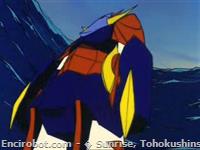 Encirobot.com  - � Sunrise, Tohokushinsha Film Corporation