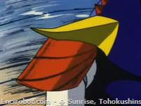 Encirobot.com  - � Sunrise, Tohokushinsha Film Corporation