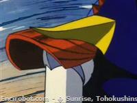 Encirobot.com  - � Sunrise, Tohokushinsha Film Corporation