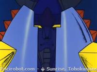 Encirobot.com  - � Sunrise, Tohokushinsha Film Corporation