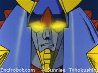 Encirobot.com  - � Sunrise, Tohokushinsha Film Corporation
