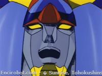 Encirobot.com  - � Sunrise, Tohokushinsha Film Corporation