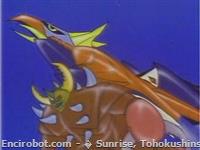 Encirobot.com  - � Sunrise, Tohokushinsha Film Corporation