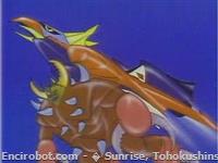 Encirobot.com  - � Sunrise, Tohokushinsha Film Corporation