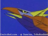 Encirobot.com  - � Sunrise, Tohokushinsha Film Corporation