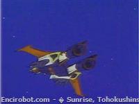 Encirobot.com  - � Sunrise, Tohokushinsha Film Corporation