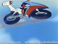 Encirobot.com  - � Sunrise, Tohokushinsha Film Corporation