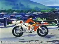 Encirobot.com  - � Sunrise, Tohokushinsha Film Corporation