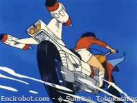 Encirobot.com  - � Sunrise, Tohokushinsha Film Corporation