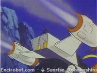 Encirobot.com  - � Sunrise, Tohokushinsha Film Corporation