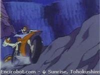 Encirobot.com  - � Sunrise, Tohokushinsha Film Corporation