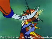 Encirobot.com  - � Sunrise, Tohokushinsha Film Corporation