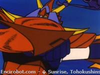 Encirobot.com  - � Sunrise, Tohokushinsha Film Corporation