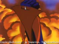 Encirobot.com  - � Sunrise, Tohokushinsha Film Corporation