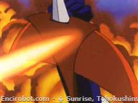 Encirobot.com  - � Sunrise, Tohokushinsha Film Corporation