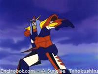 Encirobot.com  - � Sunrise, Tohokushinsha Film Corporation