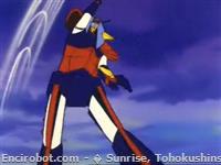 Encirobot.com  - � Sunrise, Tohokushinsha Film Corporation