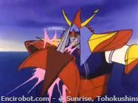 Encirobot.com  - � Sunrise, Tohokushinsha Film Corporation