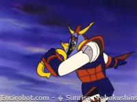Encirobot.com  - � Sunrise, Tohokushinsha Film Corporation