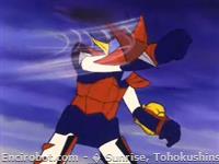 Encirobot.com  - � Sunrise, Tohokushinsha Film Corporation