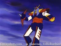 Encirobot.com  - � Sunrise, Tohokushinsha Film Corporation
