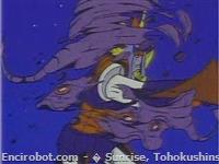 Encirobot.com  - � Sunrise, Tohokushinsha Film Corporation