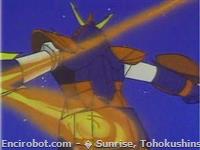 Encirobot.com  - � Sunrise, Tohokushinsha Film Corporation