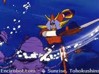 Encirobot.com  - � Sunrise, Tohokushinsha Film Corporation