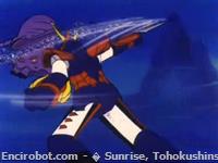 Encirobot.com  - � Sunrise, Tohokushinsha Film Corporation