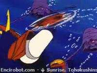 Encirobot.com  - � Sunrise, Tohokushinsha Film Corporation
