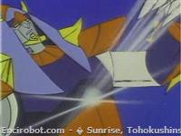 Encirobot.com  - � Sunrise, Tohokushinsha Film Corporation