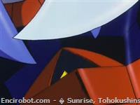 Encirobot.com  - � Sunrise, Tohokushinsha Film Corporation