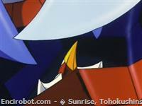 Encirobot.com  - � Sunrise, Tohokushinsha Film Corporation