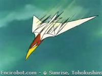Encirobot.com  - � Sunrise, Tohokushinsha Film Corporation