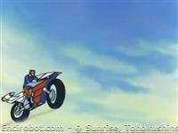 Encirobot.com  - � Sunrise, Tohokushinsha Film Corporation