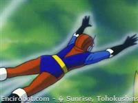 Encirobot.com  - � Sunrise, Tohokushinsha Film Corporation