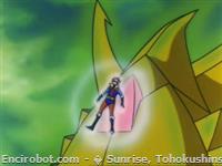 Encirobot.com  - � Sunrise, Tohokushinsha Film Corporation