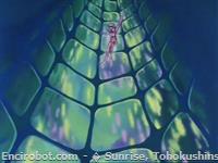 Encirobot.com  - � Sunrise, Tohokushinsha Film Corporation