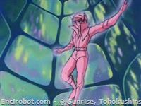 Encirobot.com  - � Sunrise, Tohokushinsha Film Corporation