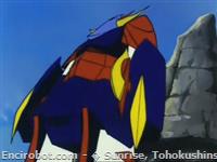 Encirobot.com  - � Sunrise, Tohokushinsha Film Corporation