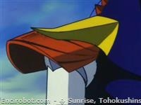 Encirobot.com  - � Sunrise, Tohokushinsha Film Corporation