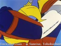 Encirobot.com  - � Sunrise, Tohokushinsha Film Corporation