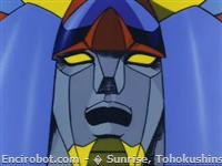 Encirobot.com  - � Sunrise, Tohokushinsha Film Corporation