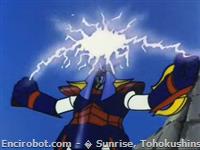 Encirobot.com  - � Sunrise, Tohokushinsha Film Corporation